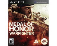 EA MoH: Warfighter PS3 PL - 1400185 - zdjęcie 1